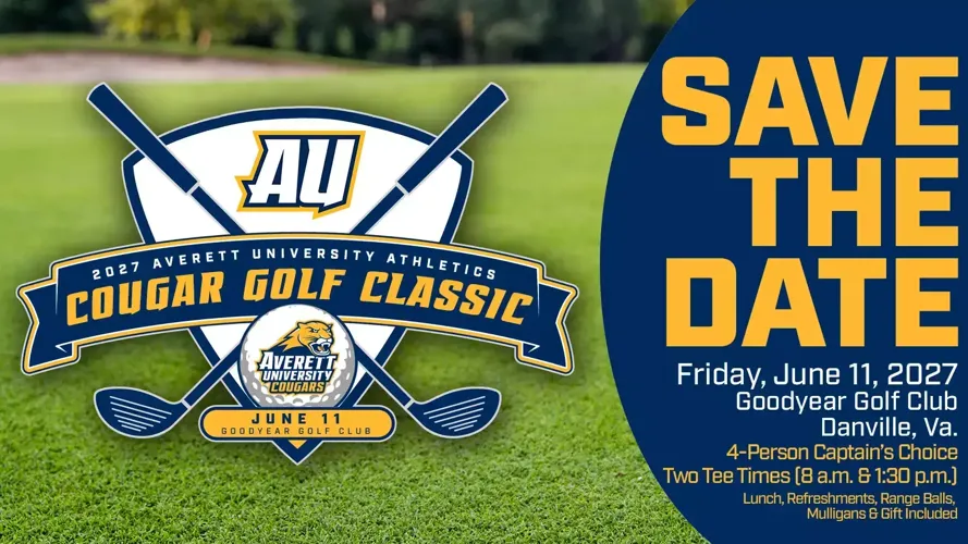 Register now for 2027 Cougar Golf Classic set for June 11
