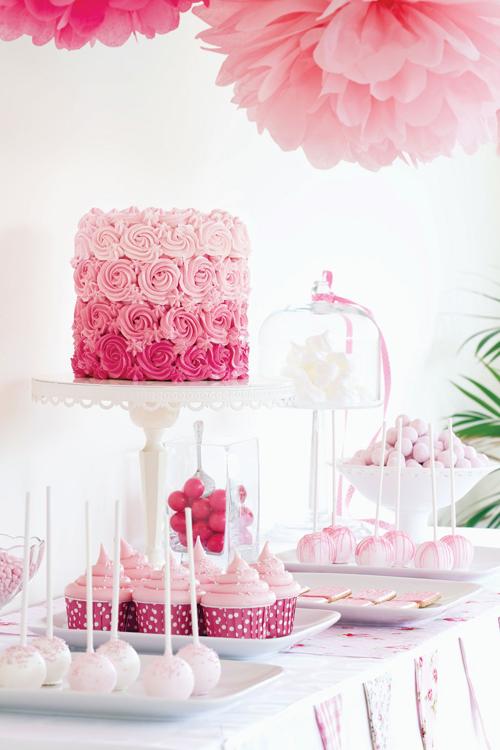 Take the Cake