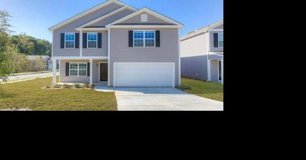 Newly listed homes for sale in the Winston-Salem area - Vimarsana News