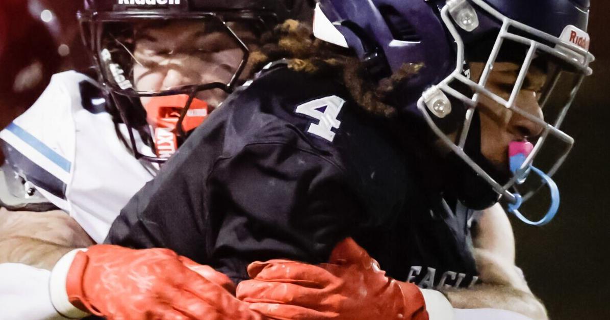 Grimsley atop the rankings for another week as it enters the state high school playoffs.