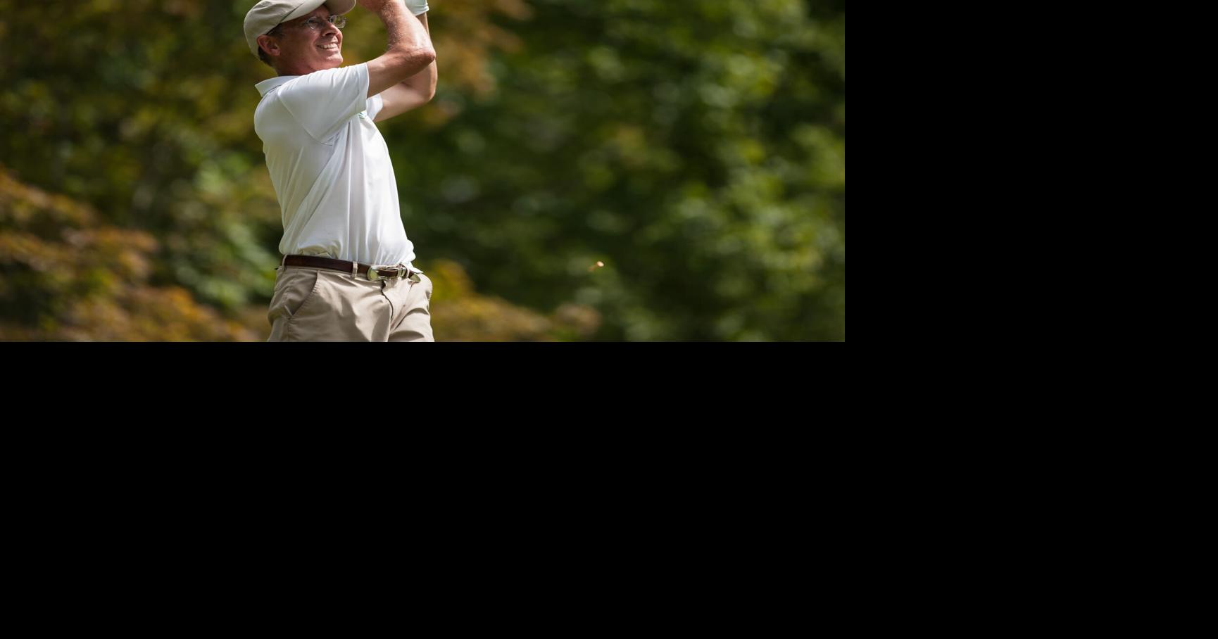 Harrison Rutter's 68 good enough to win 59th Forsyth Senior at Maple ...
