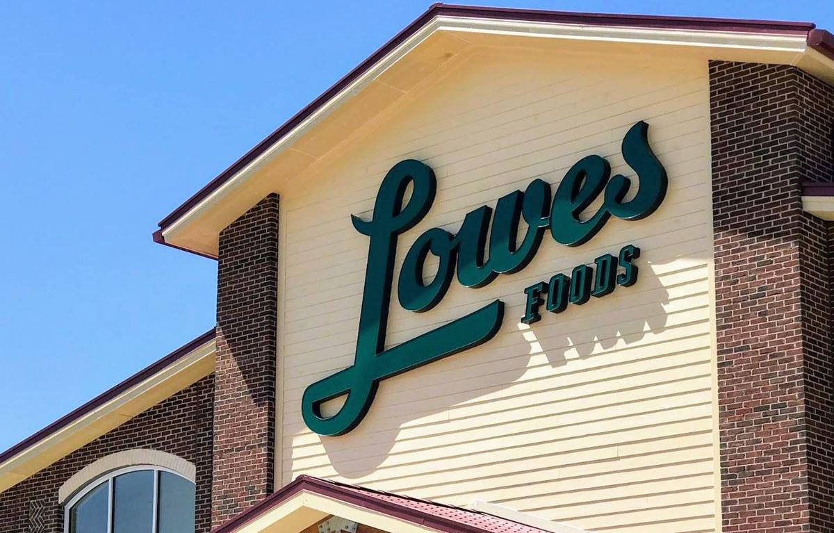 When Will The New Lowes Food Open In Kernersville When Will The New Lowes Food Open In Kernersville