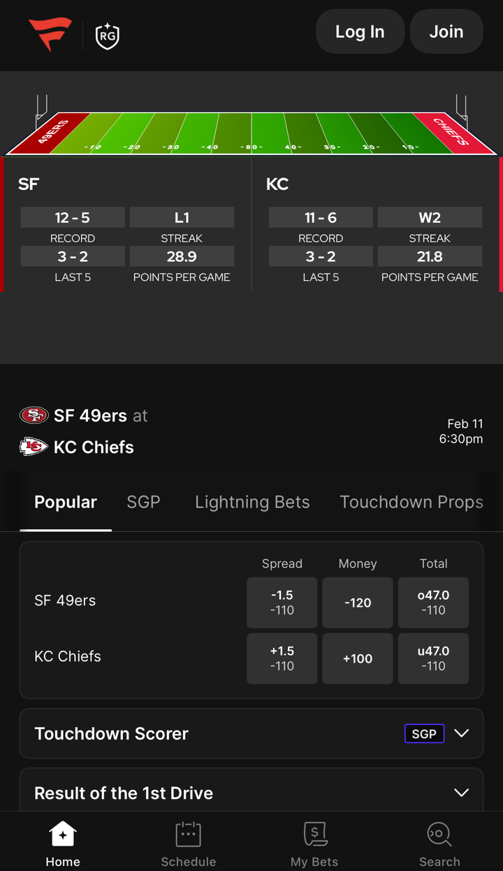 Best Super Bowl 59 Betting Sites Bet On The 2025 Super Bowl Miami