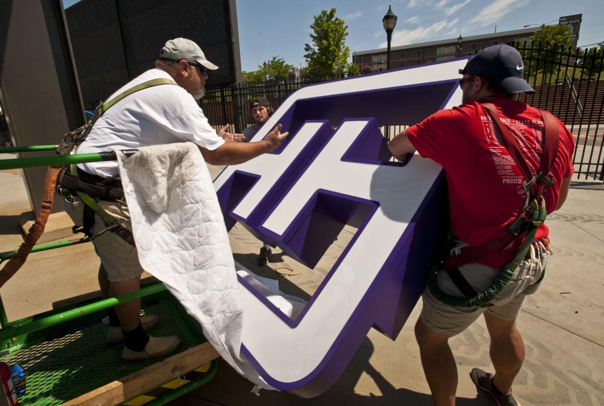 Truist S First Year Marked By Pandemic Growth Local Journalnow Com