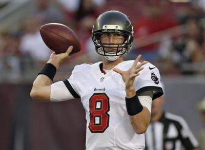 Glennon Former N C State Quarterback Slated To Start For Tampa