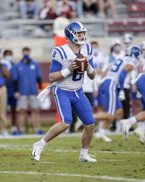 Duke Blue Devils v Florida State Seminoles