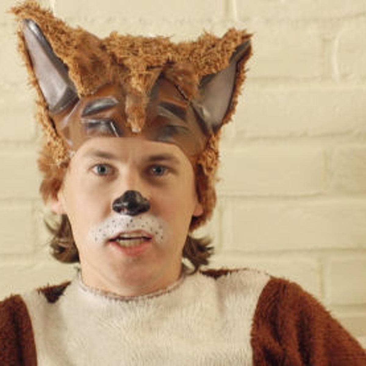 Ask Sam So What Does The Fox Say Anyway Ask Sam Journalnow Com