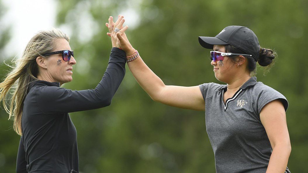 Wake Forest Women's Golf Coach: Excellence in Collegiate Golf