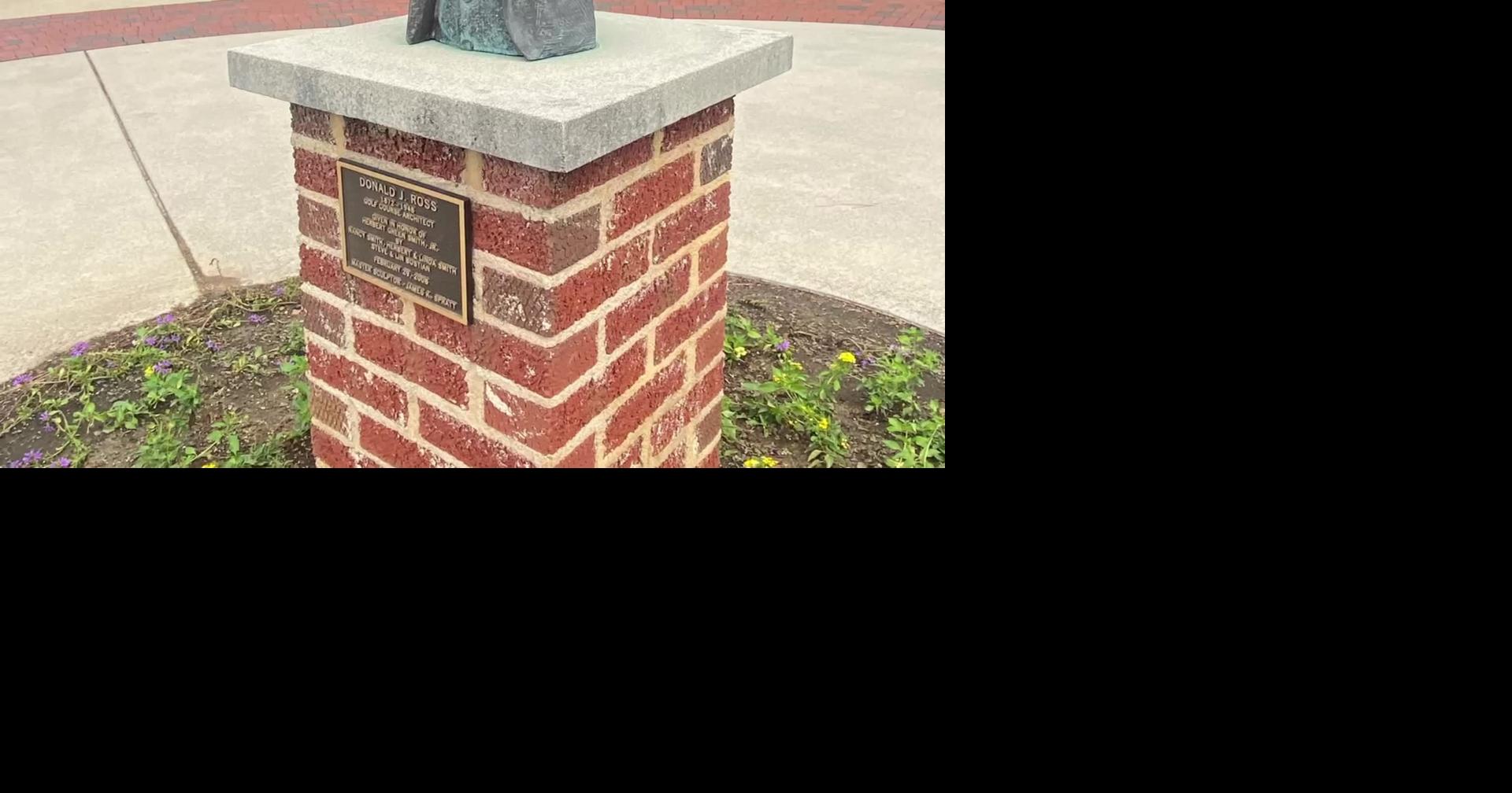 Mark Brazil talks about the many North Carolina connections to next week’s field