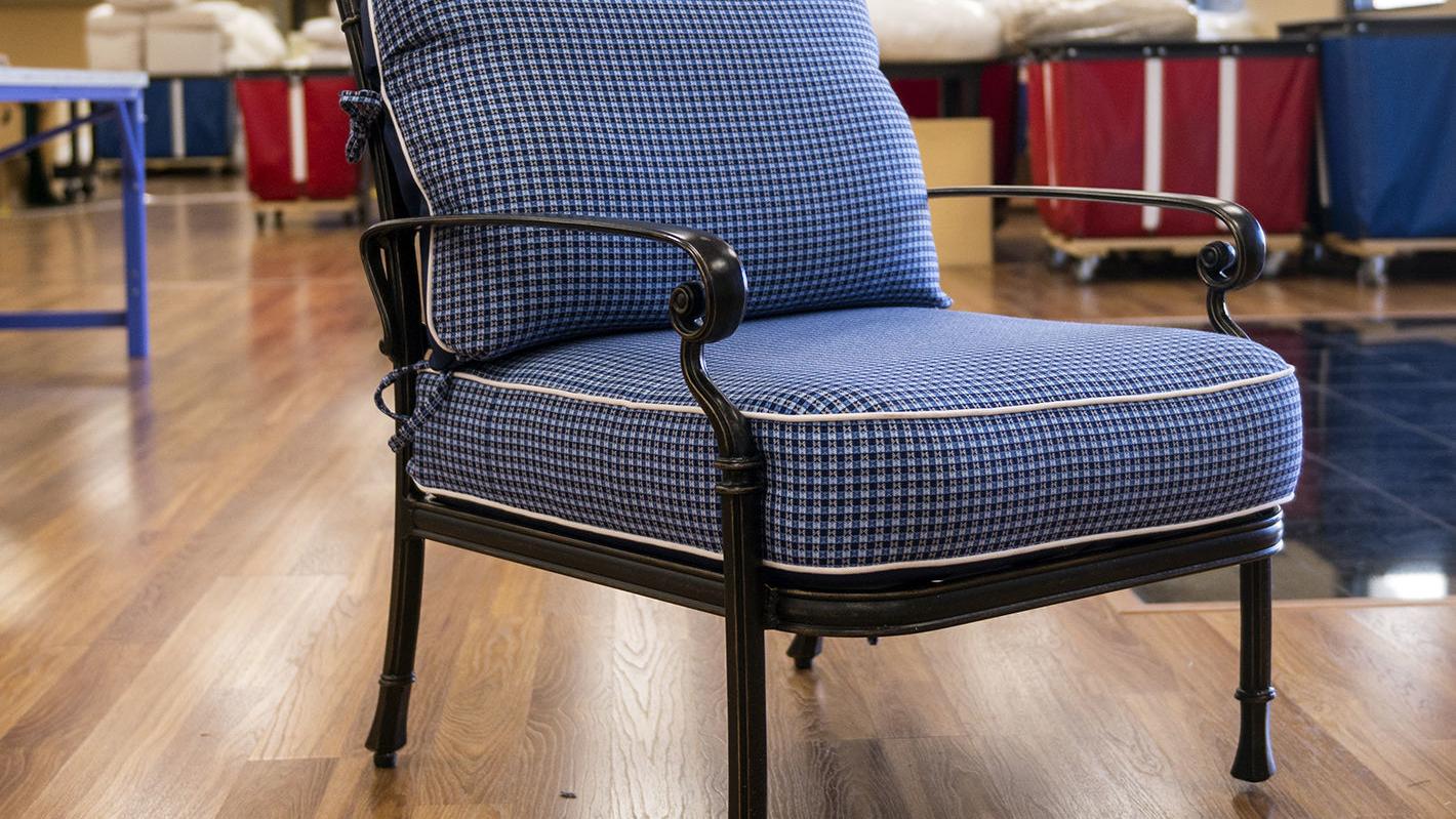 After 9 Years Casual Furniture Re Enters Greensboro Marketplace