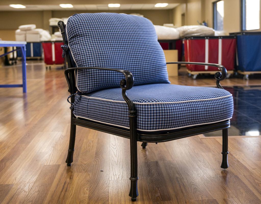After 9 Years Casual Furniture Re Enters Greensboro Marketplace