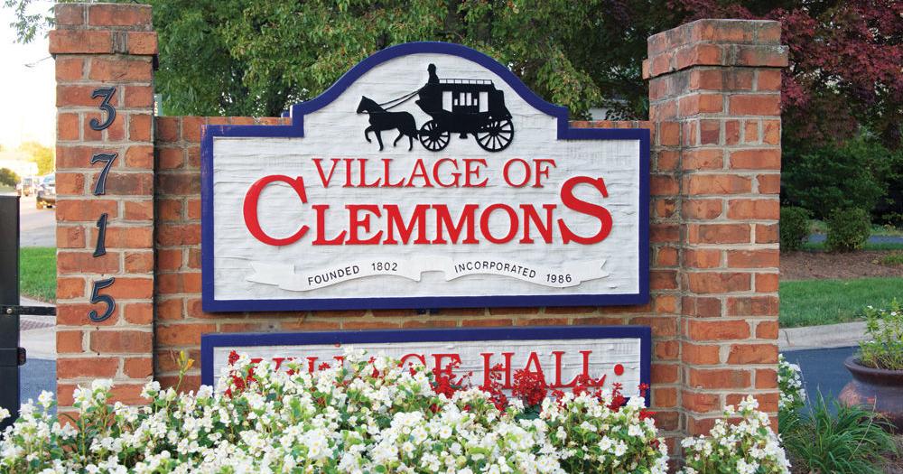 Committee set for NC bill addressing Clemmons de-annexation