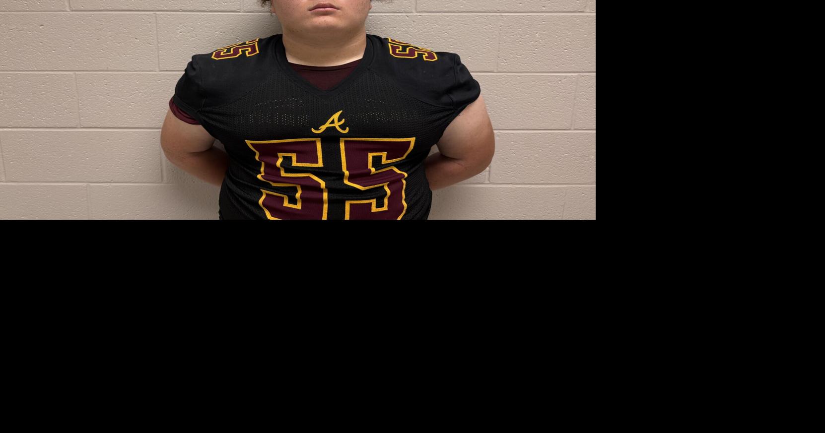 Graysen Barringer primed for another big season for Atkins