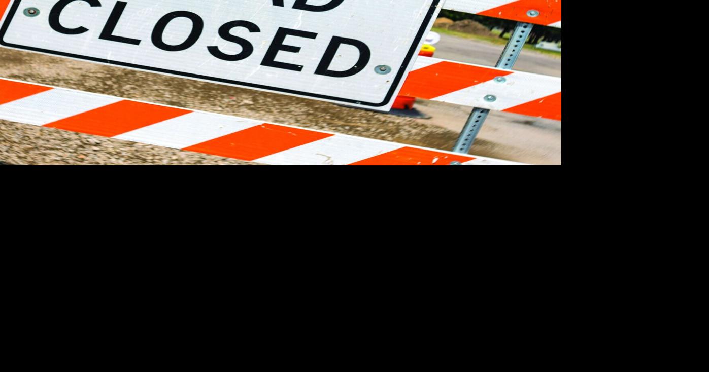 Winston-Salem closes Buchanan Street for water line repair