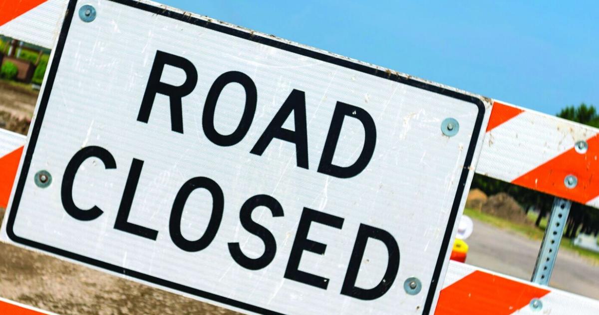 Winston-Salem closes Buchanan Street for water line repair
