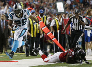 Carolina Panthers: Will They Repeat As NFC South Champs?