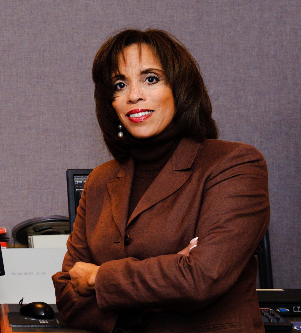 Former WXII news anchor Denise Franklin remembered as kind, well