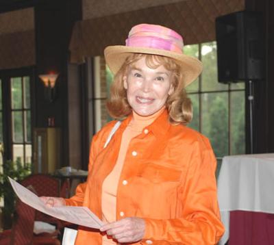 kathryn crosby history bermuda run golf tournament
