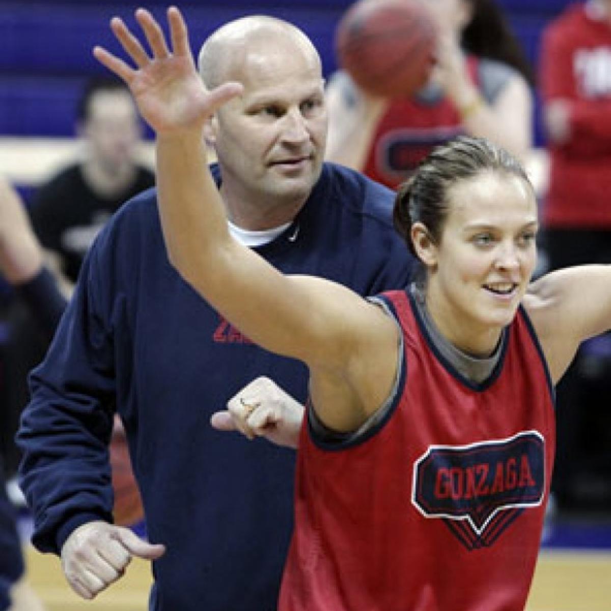 Gonzaga Women Feel Slighted College Journalnow Com