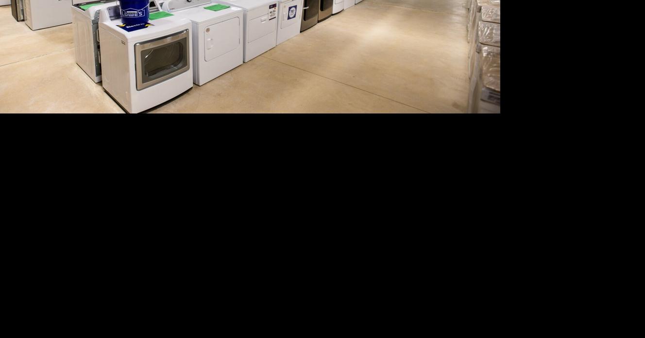 Lowe's set to debut first NC outlet store in Greensboro