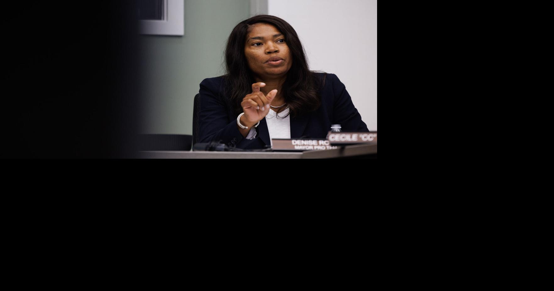 Emergency Greensboro City Council Meeting