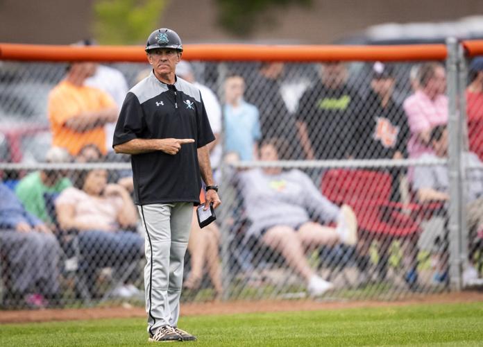 Gary Nail voted into NCBCA Hall of Fame