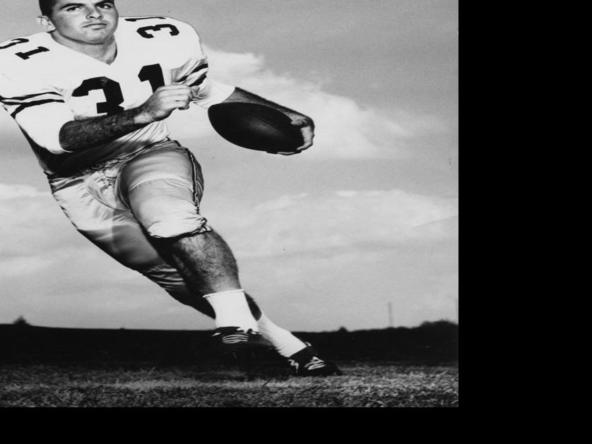 Remembering Wake Forest star Brian Piccolo on what would have been his