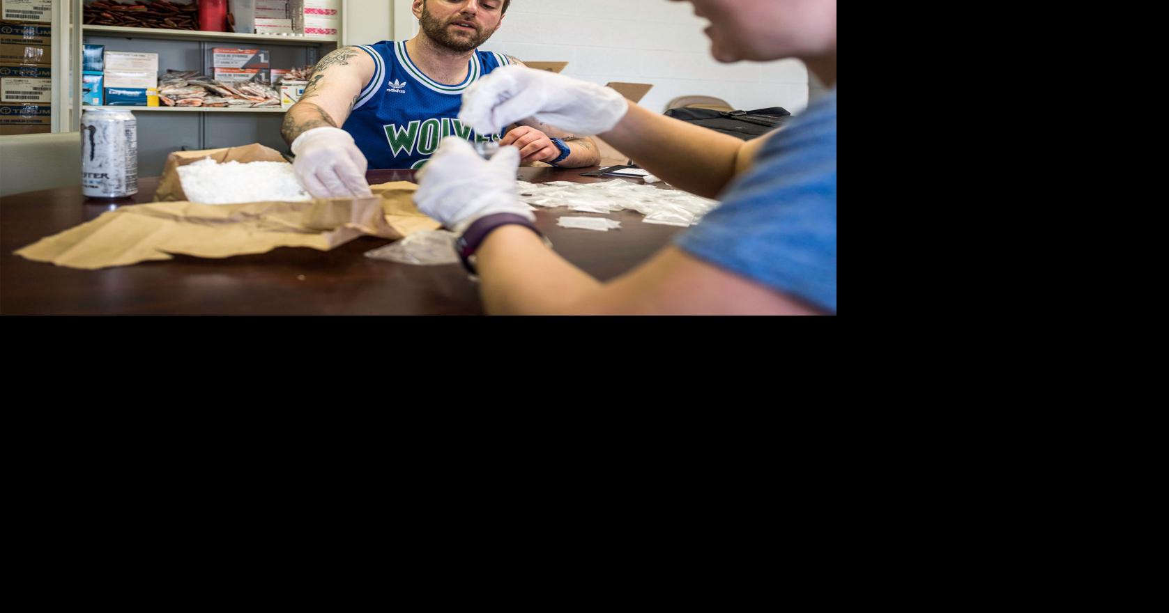 WinstonSalem considers zoning to regulate needleexchange programs