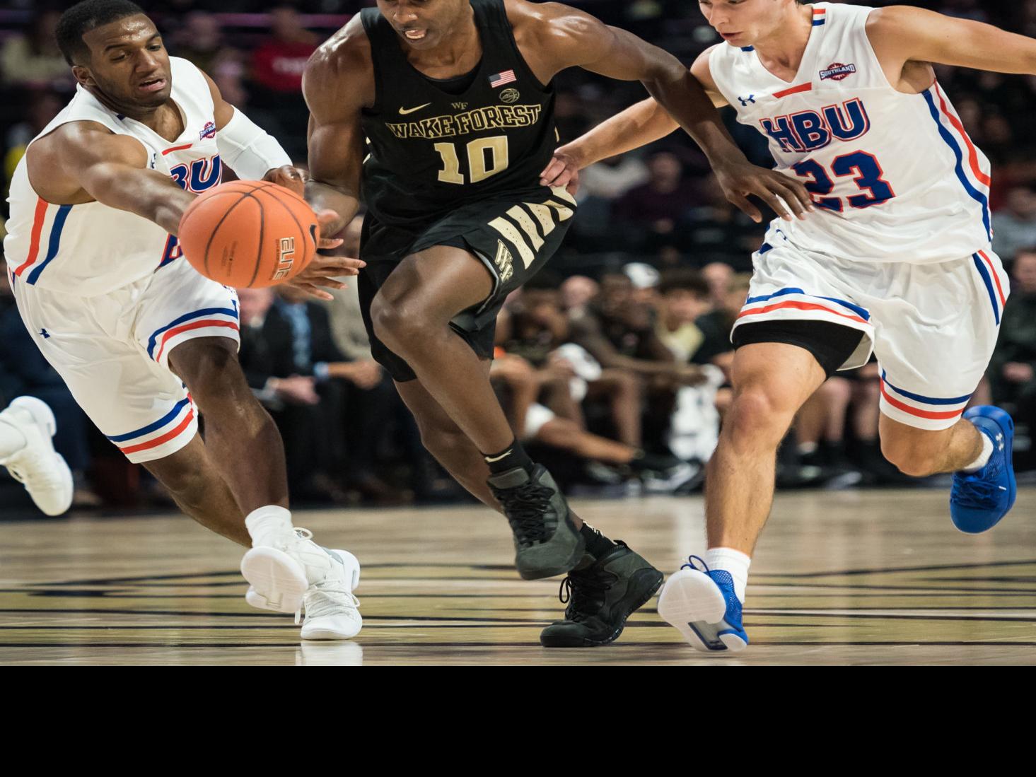 How The 2020 21 Wake Forest Basketball Roster Looks Z No Digital