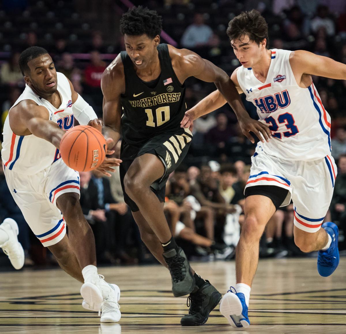 How The 2020 21 Wake Forest Basketball Roster Looks Z No Digital