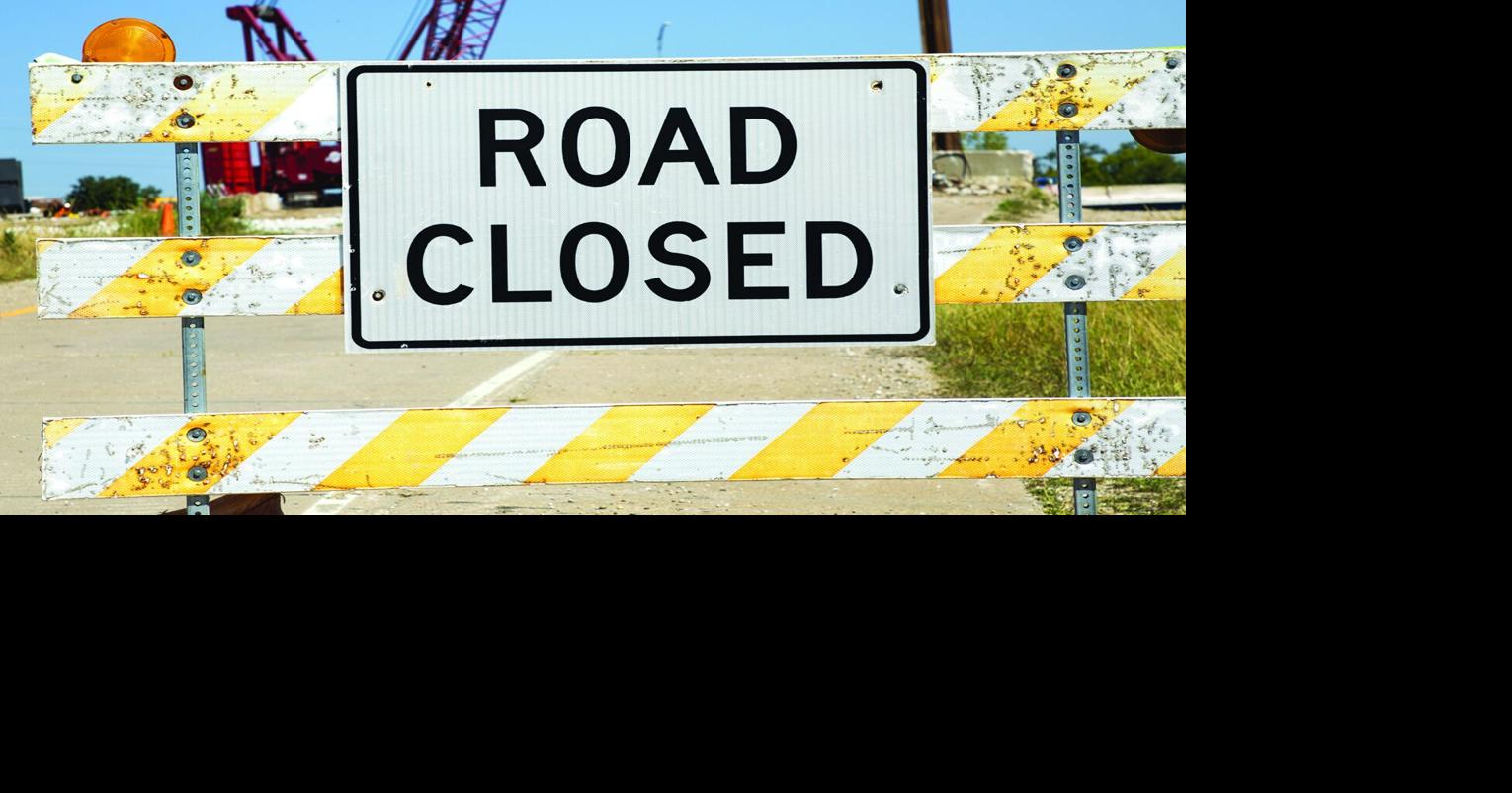 Winston-Salem to close section of 7th Street on Tuesday, Wednesday for waterline repairs