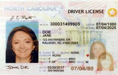 nc class c license renewal