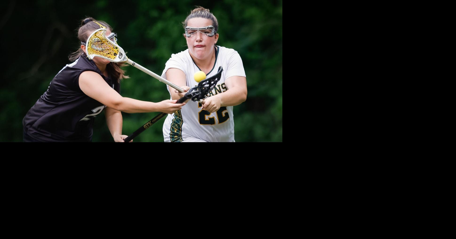 Athlete of the Week: Gaby Vestal leaves her legacy with West Forsyth girls lacrosse