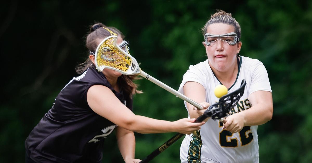 Athlete of the Week: Gaby Vestal leaves her legacy with West Forsyth girls lacrosse