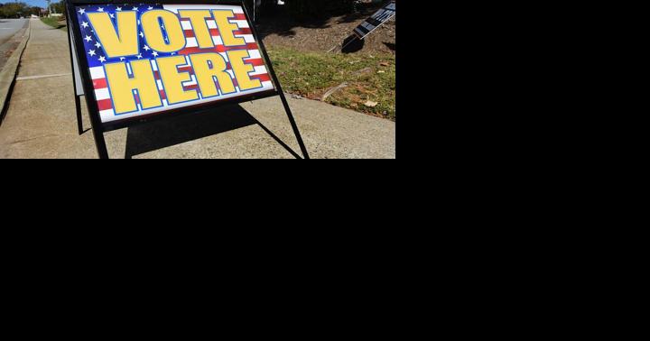 Kristie Puckett Williams: Restored voting rights strengthen democracy - Vimarsana News