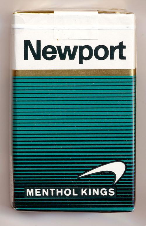 NEWPORT CIGARETTES