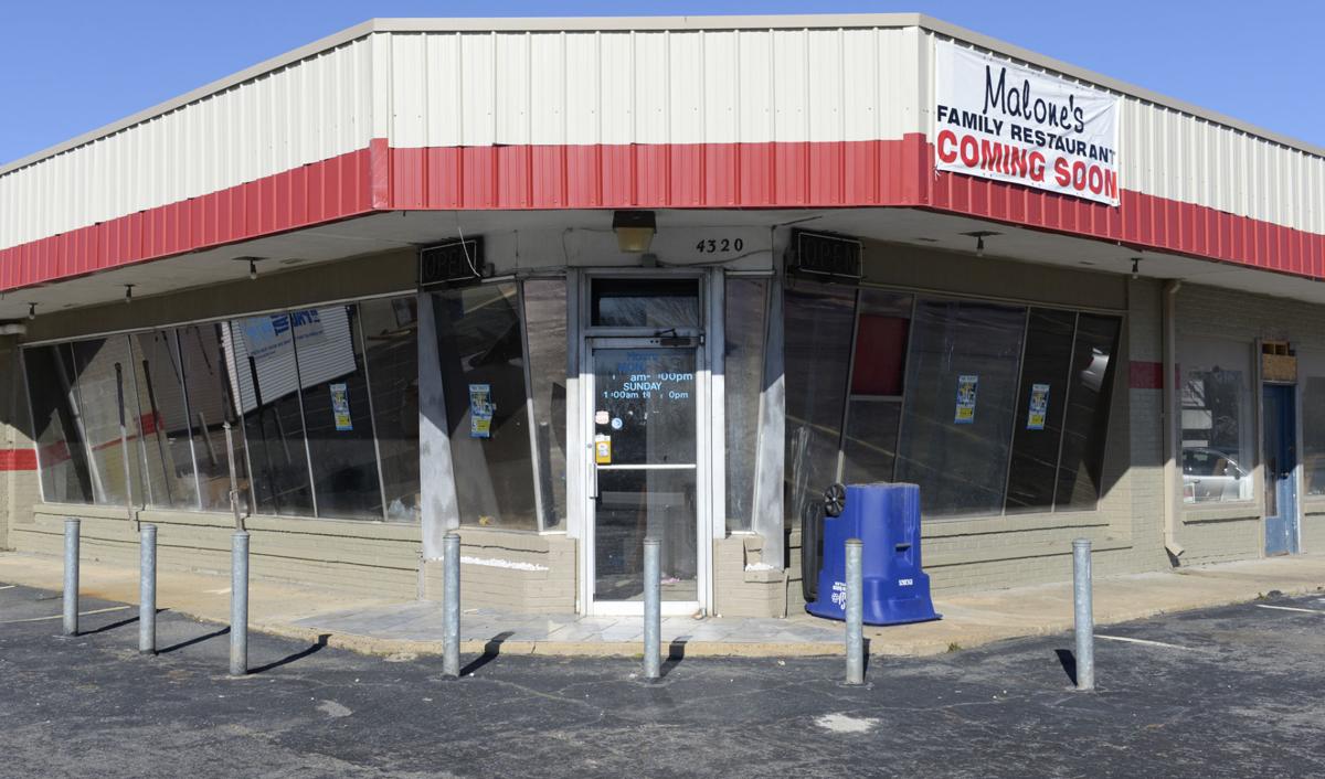 Ogburn Station restaurant set to move forward Local News