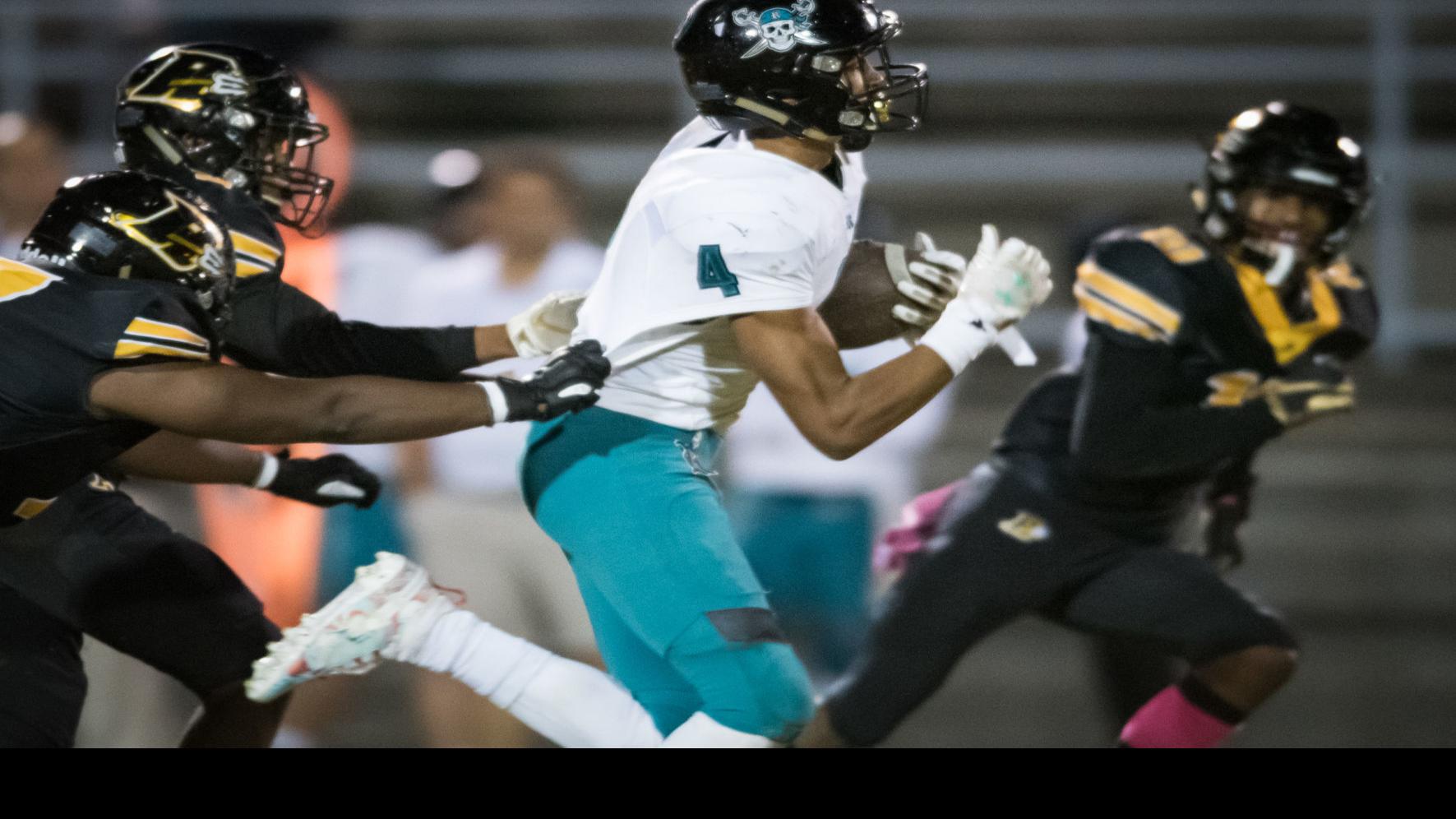Second College Football Signing Period Begins Wednesday Sports News Journalnow Com