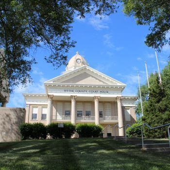 Wythe County Board of Supervisors Adopts $117.3 Million FY27 Budget with No Tax Increase