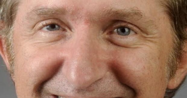 Journal's John Railey wins award for editorial writing