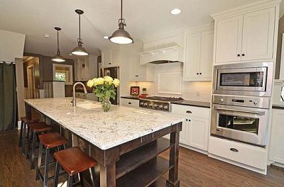 Kitchen Improvements