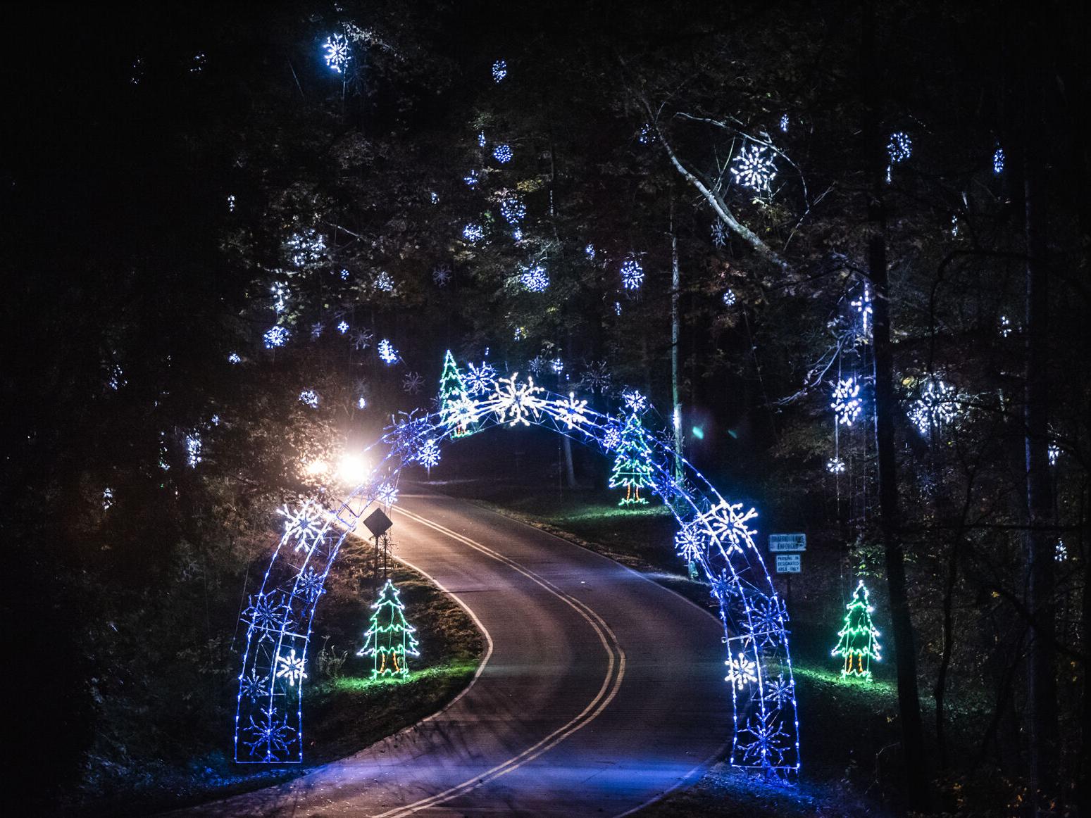 Davie County Christmas Crafts 2021 Tanglewood Festival Of Lights 2020 2021 Season To Kick Off This Week Good Turnout Expected Arts Theatre Journalnow Com Davie County Christmas Crafts 2021 Tanglewood Festival Of Lights 2020 2021 Season To Kick Off This Week Good Turnout Expected Arts Theatre Journalnow Com