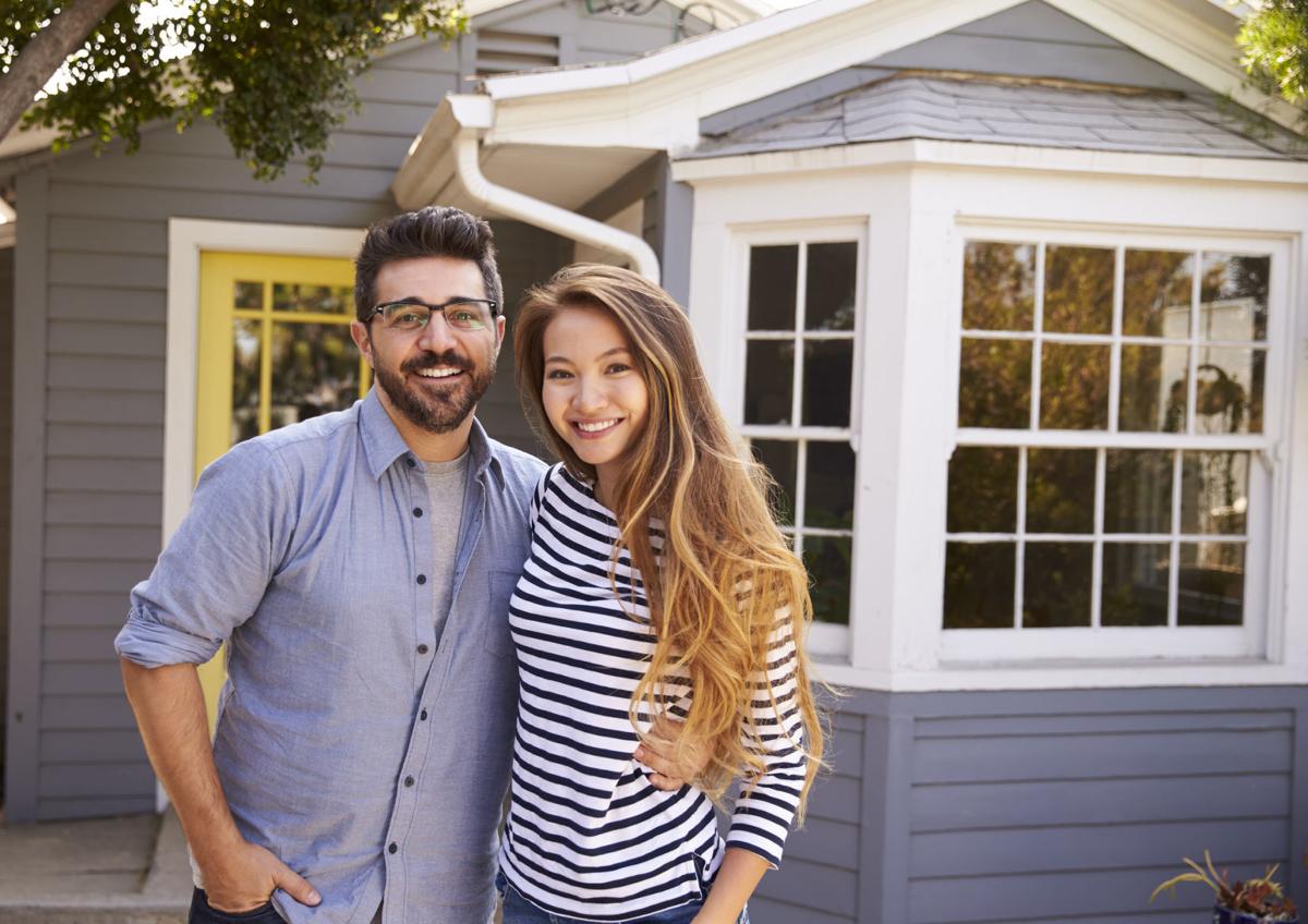 A New Homebuyer’s Guide to the Real Estate Process