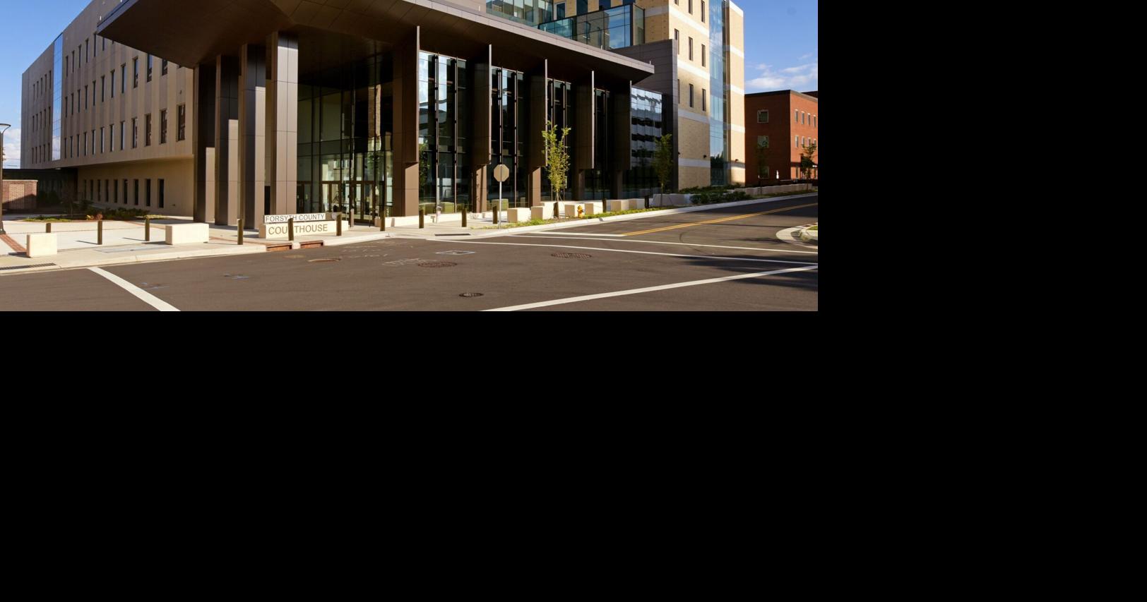 Grandmother fights eviction from Clemmons apartment. She was never told