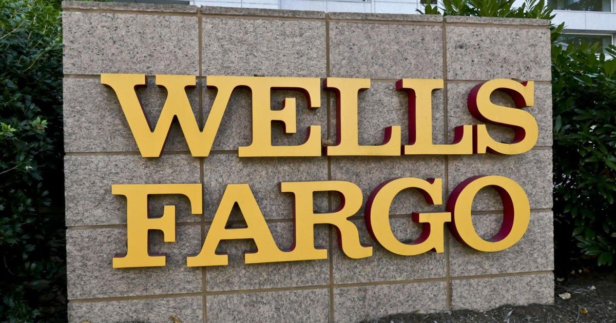 Wells Fargo plans 22 more branch closures nationwide