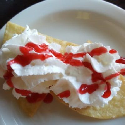 Food Photo Gallery