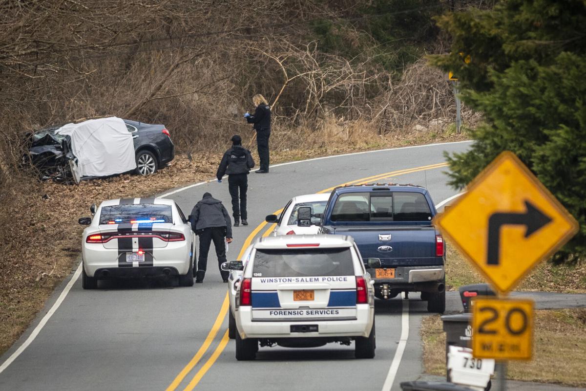 Victim Identified In Fatal Wreck On Somerset Drive In Winston Salem Local News Journalnow Com Victim Identified In Fatal Wreck On Somerset Drive In Winston Salem Local News Journalnow Com