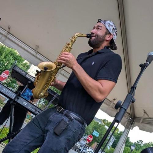 Feel the Rhythm: Live Music Lineup at 2026 Art in the Park Festival