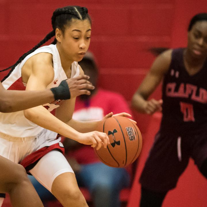 Wssu Women Hoping To Be In The Mix As Contenders This Season In