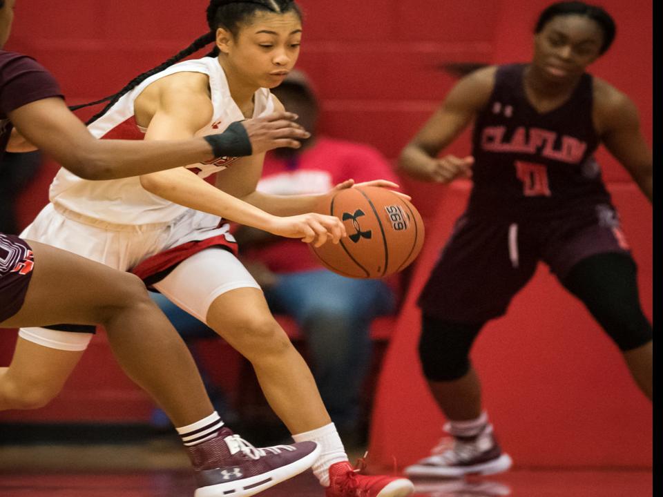 Wssu Women Hoping To Be In The Mix As Contenders This Season In